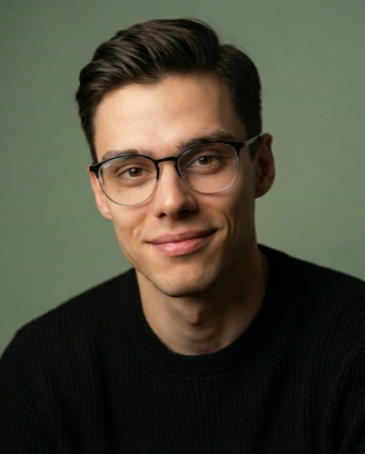 Dawid Rychlewski
