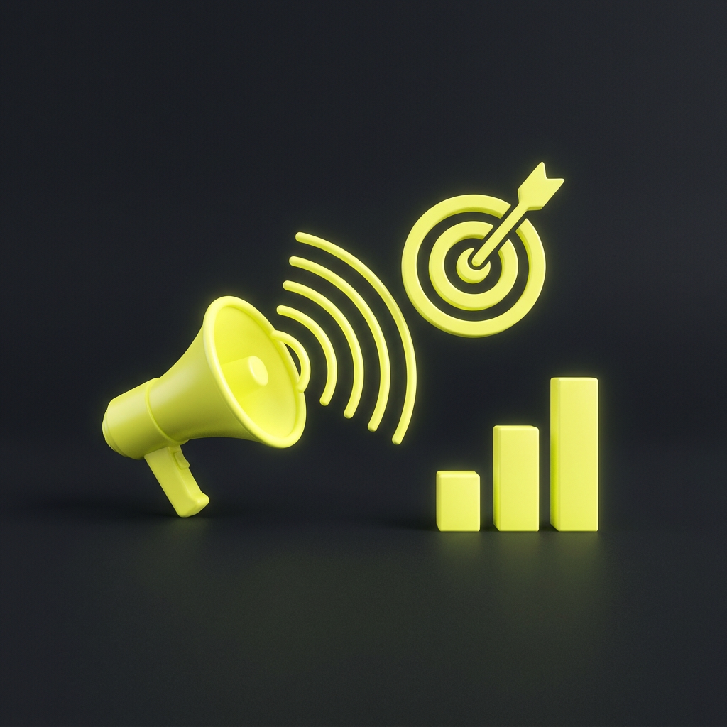 Advertising & Growth